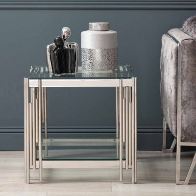 Cohen Side Table